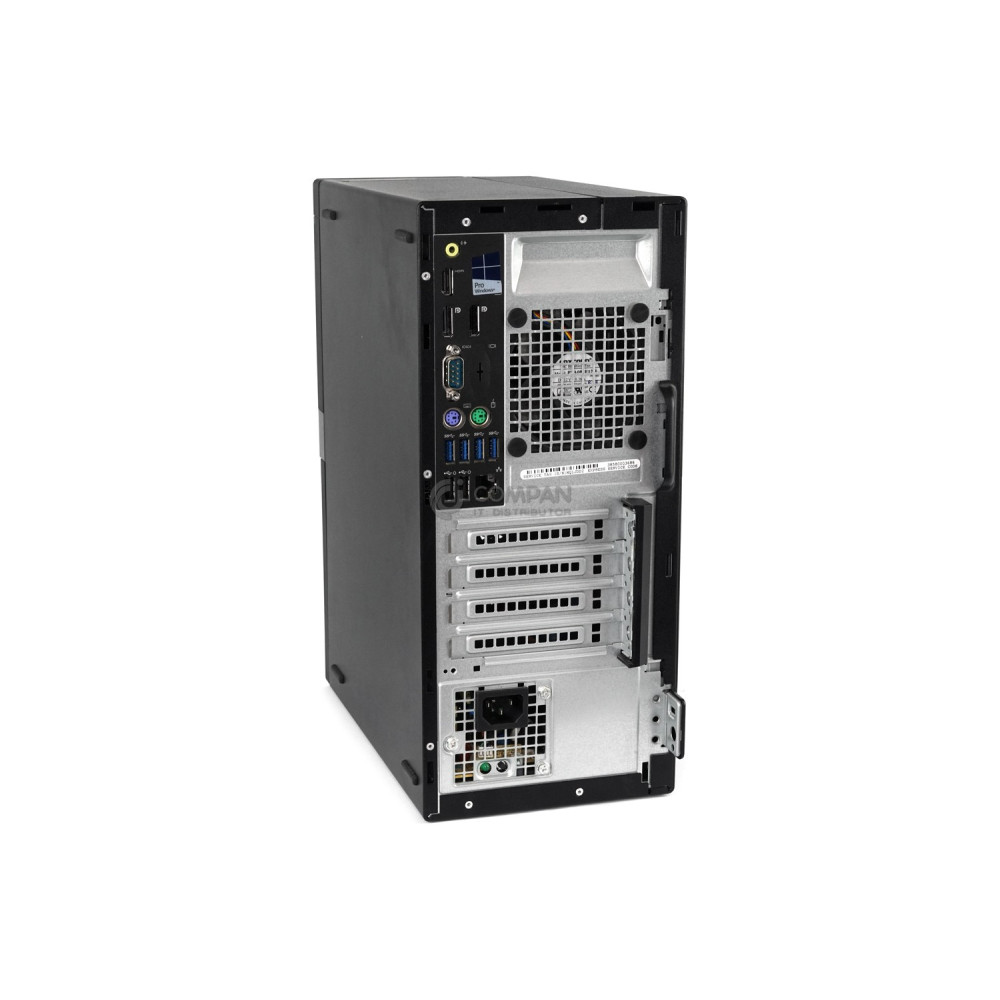 OPTIPLEX 7040-2SFF-2M2 DELL OPTIPLEX 7040 32GB (DDR4 2133MHZ) RAM NO CPU